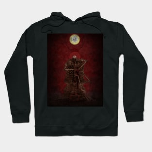 The keeper Hoodie